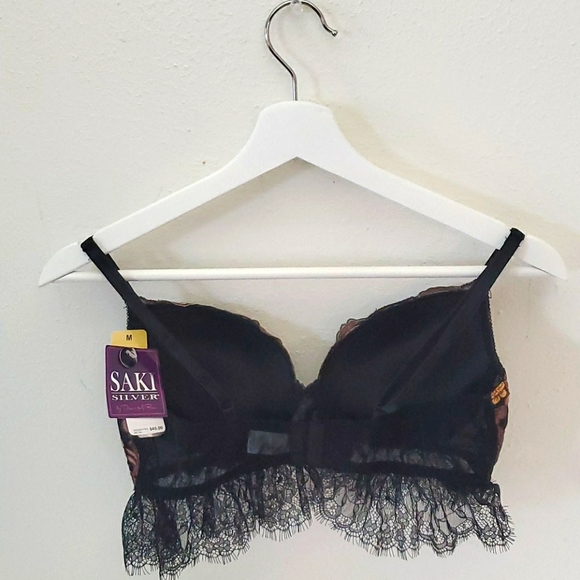 🆕️ Saki Silver - Picture 3 of 8